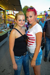 Welser Volksfest