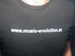 Music Evolution 3031434