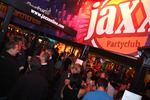 jaxx! Partyclub auf der Welser Messe 10797775