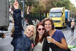 Streetparade @ Summerbreak Vienna 2012 10799418