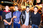 Welser Volksfest 10802823