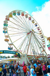 Welser Volksfest 10805763