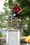 UCI Mountain Bike & Trials World Championships