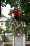 UCI Mountain Bike & Trials World Championships