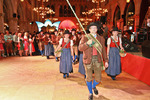 Almdudler Trachtenpärchenball 2012 10811456