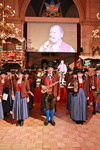 Almdudler Trachtenpärchenball 2012 10811463