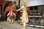 Almdudler Trachtenpärchenball 2012 10811482