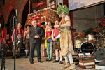 Almdudler Trachtenpärchenball 2012 10811485