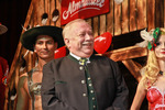 Almdudler Trachtenpärchenball 2012 10811486