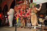 Almdudler Trachtenpärchenball 2012 10811505