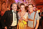 Almdudler Trachtenpärchenball 2012 10811520