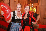 Almdudler Trachtenpärchenball 2012 10811523