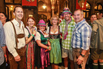 Almdudler Trachtenpärchenball 2012 10811529