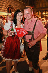 Almdudler Trachtenpärchenball 2012 10811533