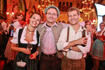 Almdudler Trachtenpärchenball 2012 10811537