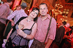 Almdudler Trachtenpärchenball 2012 10811544