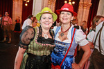 Almdudler Trachtenpärchenball 2012 10811546