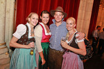 Almdudler Trachtenpärchenball 2012 10811553