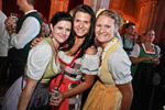 Almdudler Trachtenpärchenball 2012 10811580