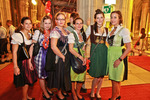 Almdudler Trachtenpärchenball 2012 10811589