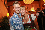 Almdudler Trachtenpärchenball 2012 10811592