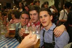 5. Oktoberfest des AHC Blue Kings 10812713