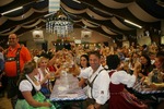 5. Oktoberfest des AHC Blue Kings 10812727