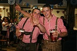 5. Oktoberfest des AHC Blue Kings 10812778