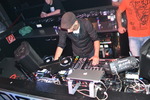 DJ SELECTA live bei der Bootleg & Mashup Party im P2 10829860
