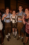 ÖVP & JVP Oktoberfest 10831127