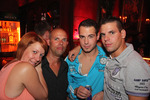 Singleparty powered by LOVE.at & Ü25 Party 10832044
