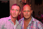 Singleparty powered by LOVE.at & Ü25 Party 10832051