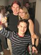 I und meine Friends beim Feiern 3029669