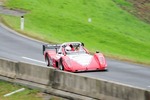 Internationales Auto-Bergrennen von Esthofen nach St. Agatha 10847308