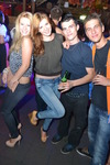 College Party mit Wet T-Shirt Show 10848459