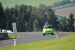 Internationales Auto-Bergrennen von Esthofen nach St. Agatha