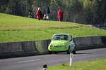 Internationales Auto-Bergrennen von Esthofen nach St. Agatha