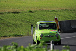 Internationales Auto-Bergrennen von Esthofen nach St. Agatha