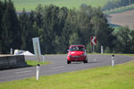 Internationales Auto-Bergrennen von Esthofen nach St. Agatha