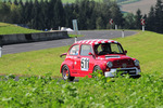 Internationales Auto-Bergrennen von Esthofen nach St. Agatha 10853495