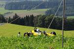 Internationales Auto-Bergrennen von Esthofen nach St. Agatha 10853572