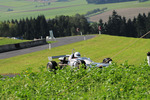 Internationales Auto-Bergrennen von Esthofen nach St. Agatha 10853579