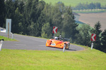 Internationales Auto-Bergrennen von Esthofen nach St. Agatha 10853580