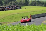 Internationales Auto-Bergrennen von Esthofen nach St. Agatha 10853590