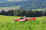 Internationales Auto-Bergrennen von Esthofen nach St. Agatha 10853591