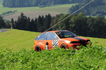 Internationales Auto-Bergrennen von Esthofen nach St. Agatha 10853640