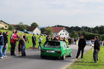 Internationales Auto-Bergrennen von Esthofen nach St. Agatha 10854756