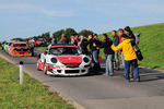 Internationales Auto-Bergrennen von Esthofen nach St. Agatha 10854769