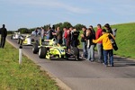 Internationales Auto-Bergrennen von Esthofen nach St. Agatha 10854774