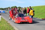 Internationales Auto-Bergrennen von Esthofen nach St. Agatha 10854779